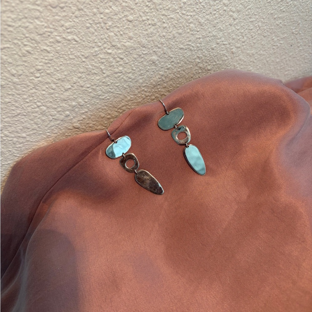 925 RLM STUDIO Dangle Earrings